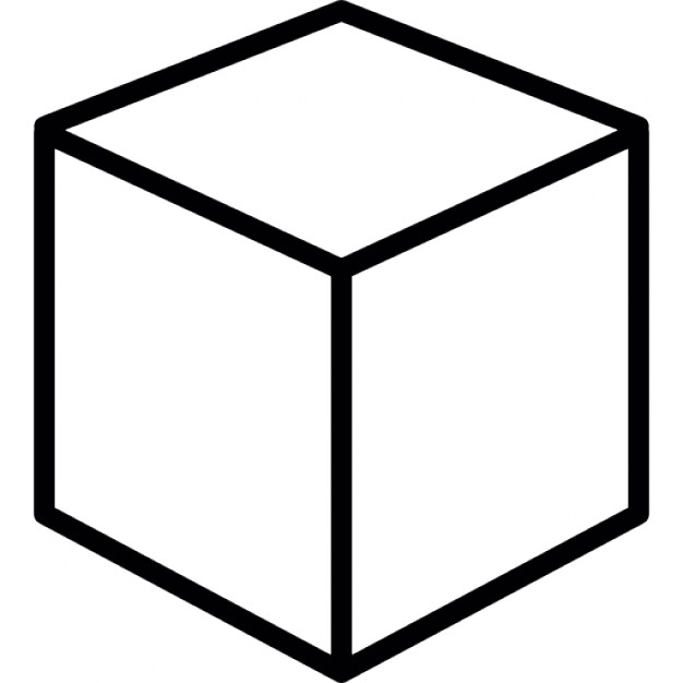Single Cube