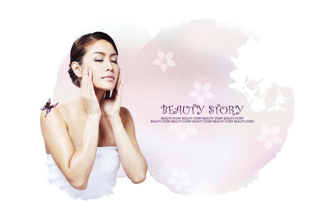 Skin Care Flyer Templates Skin Care Flyer Templates