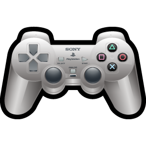 10 PlayStation Controller Icon Images