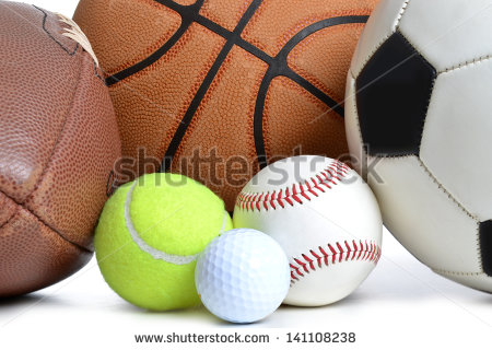 Sports Balls