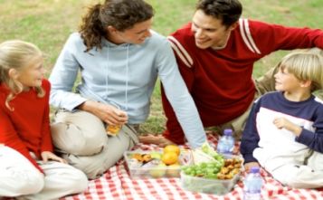 Spring Family Fun Ideas Spring Family Fun Ideas