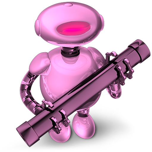 System Preferences Icon Pink System Preferences Icon Pink