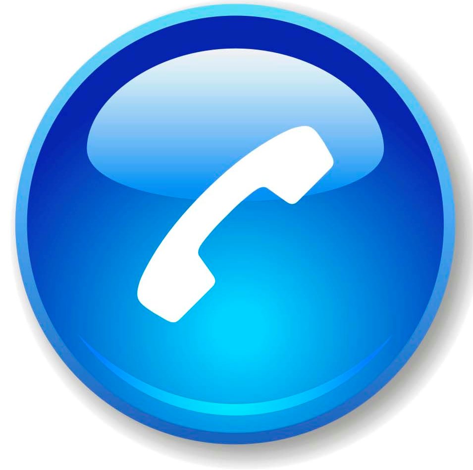 Telephone Phone Icon