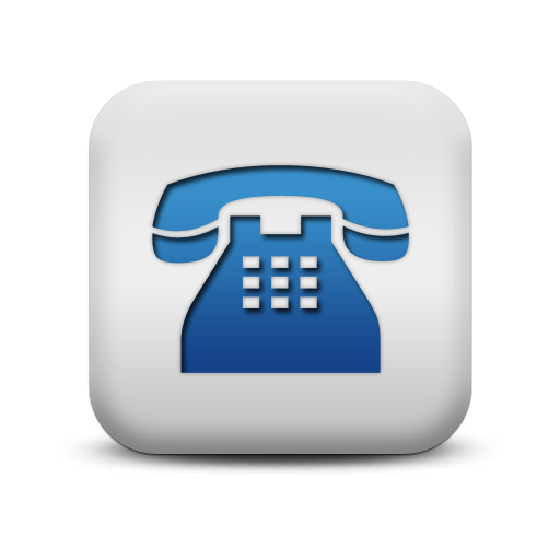 Telephone Phone Icon