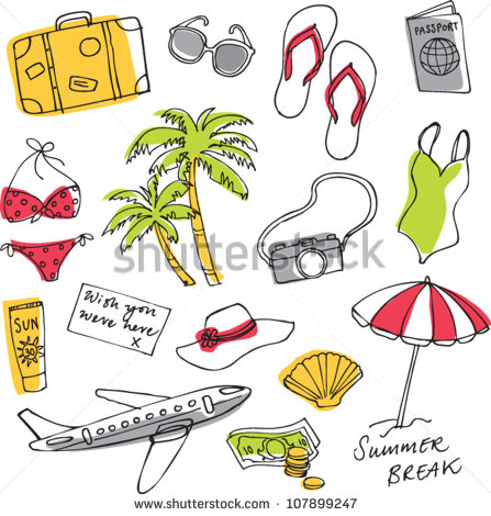 Vacation Summer Holiday Vacation Summer Holiday