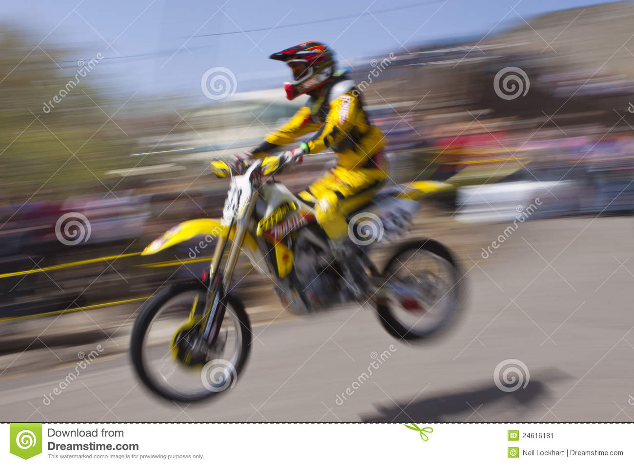 Virginia City Grand Prix