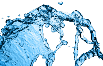 Water Splash