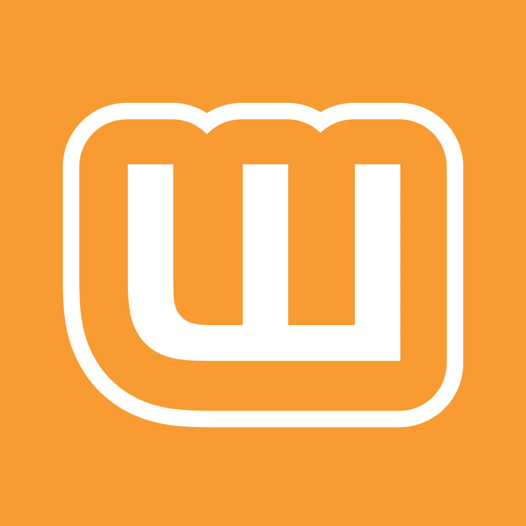 Wattpad App Logo