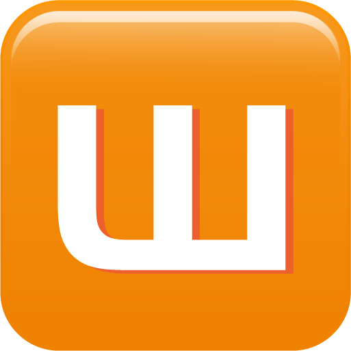 Wattpad Icon