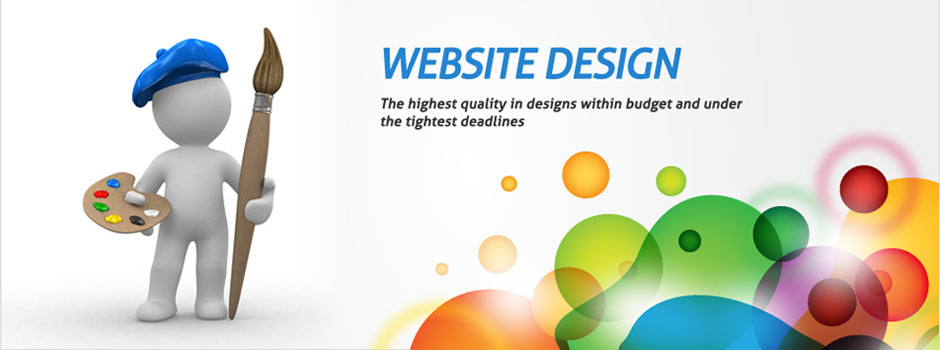 Web Banner Design Inspiration