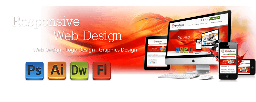 Web Design and Development Services