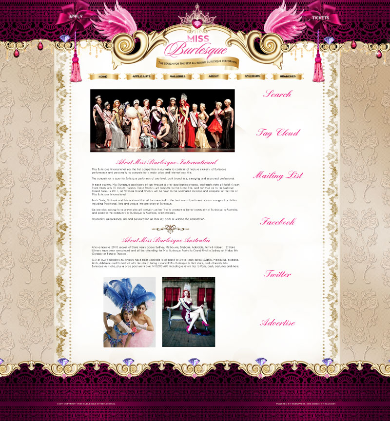 Website Design Blog Website Design Blog
