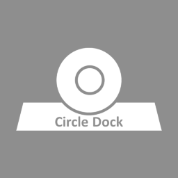 Windows 8 Icons Circle