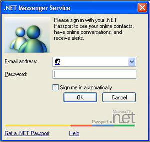 Windows Live Messenger