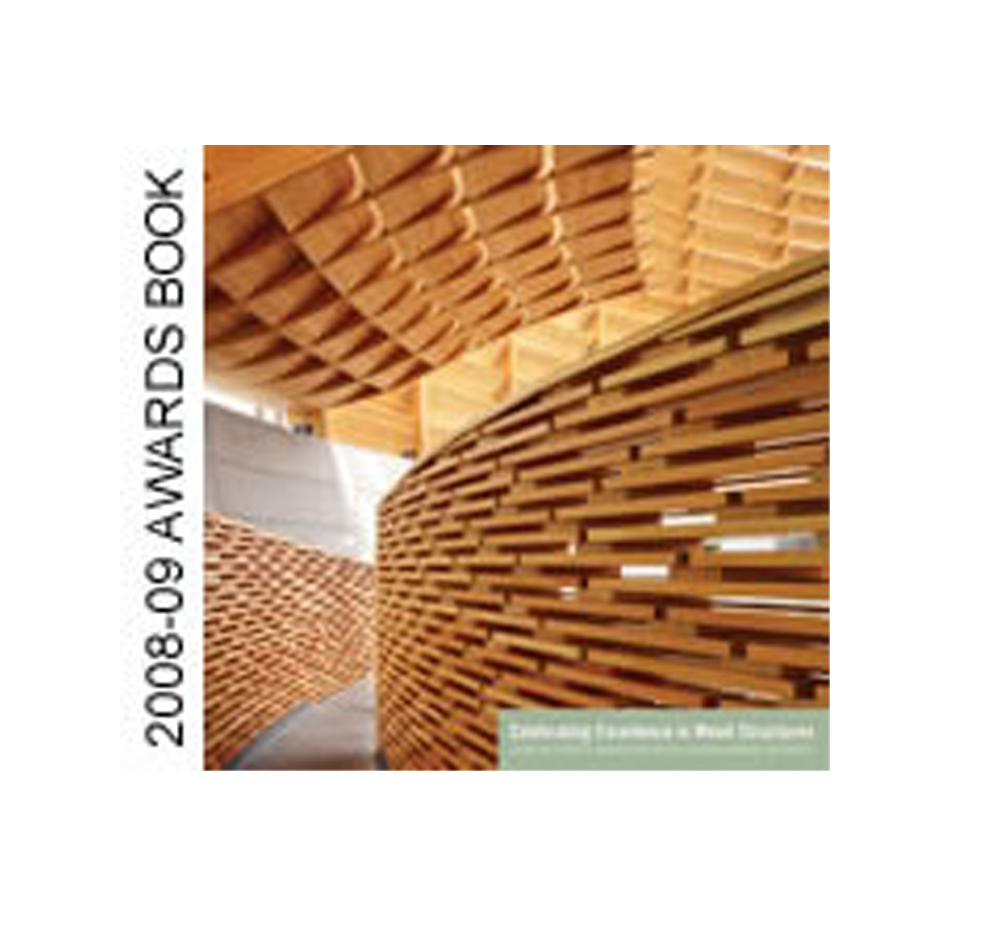 Wood Design Awards