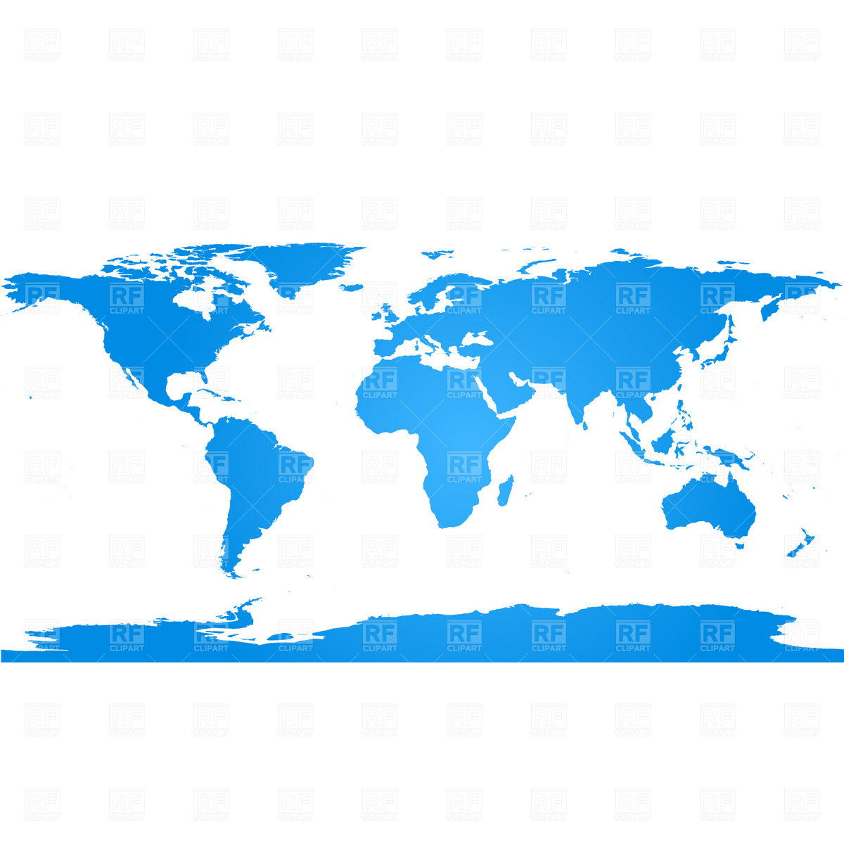 World Map Vector Free Download World Map Vector Free Download