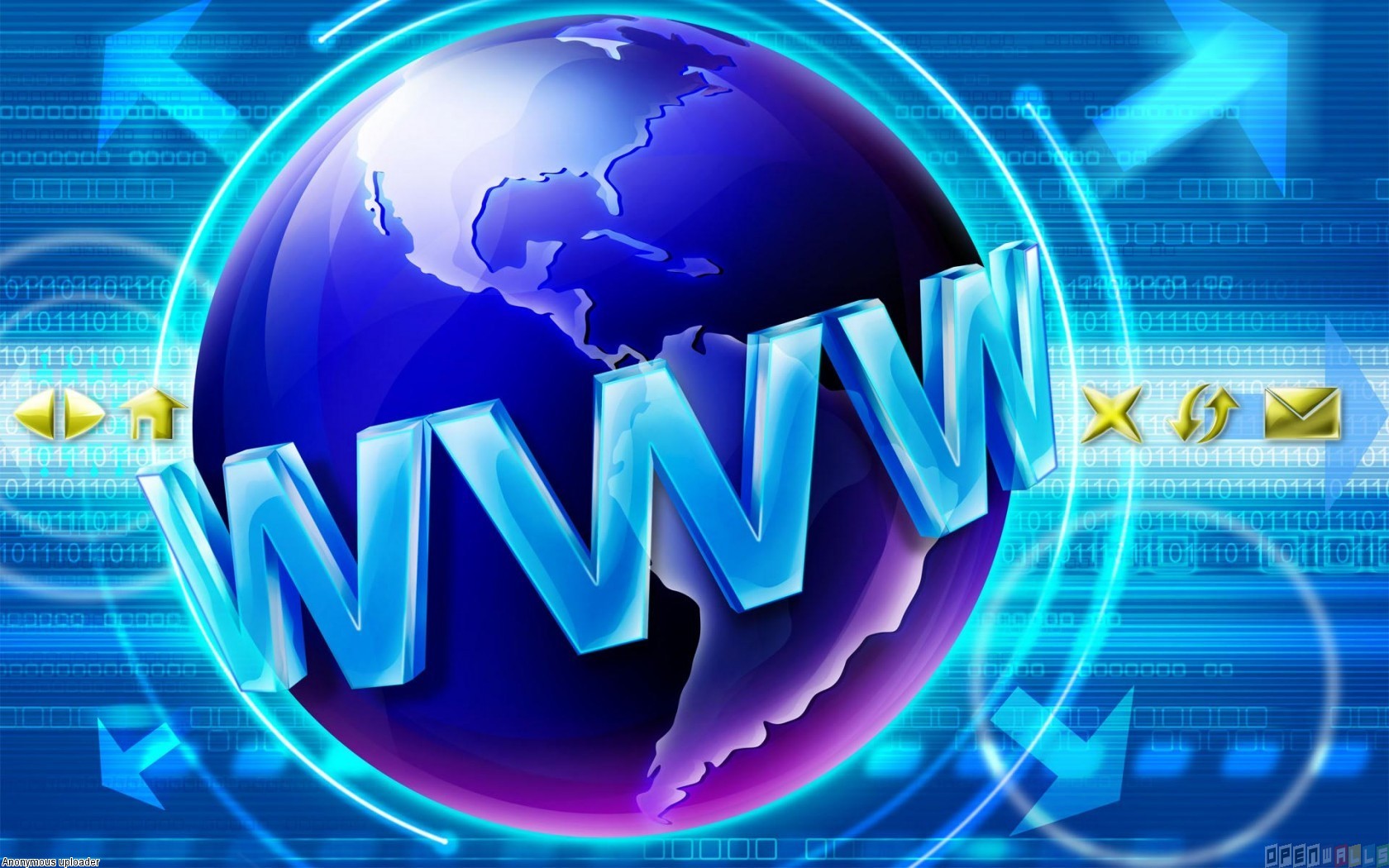 World Wide Web and Internet