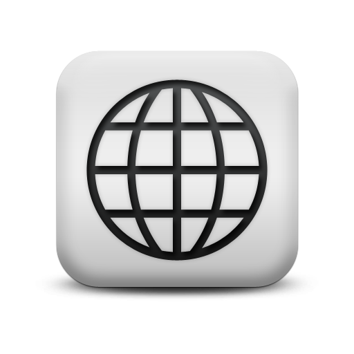 World Wide Web Icon