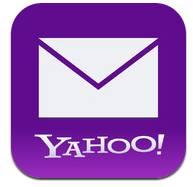 Yahoo! Mail Desktop Icon