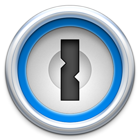 1Password App Icon