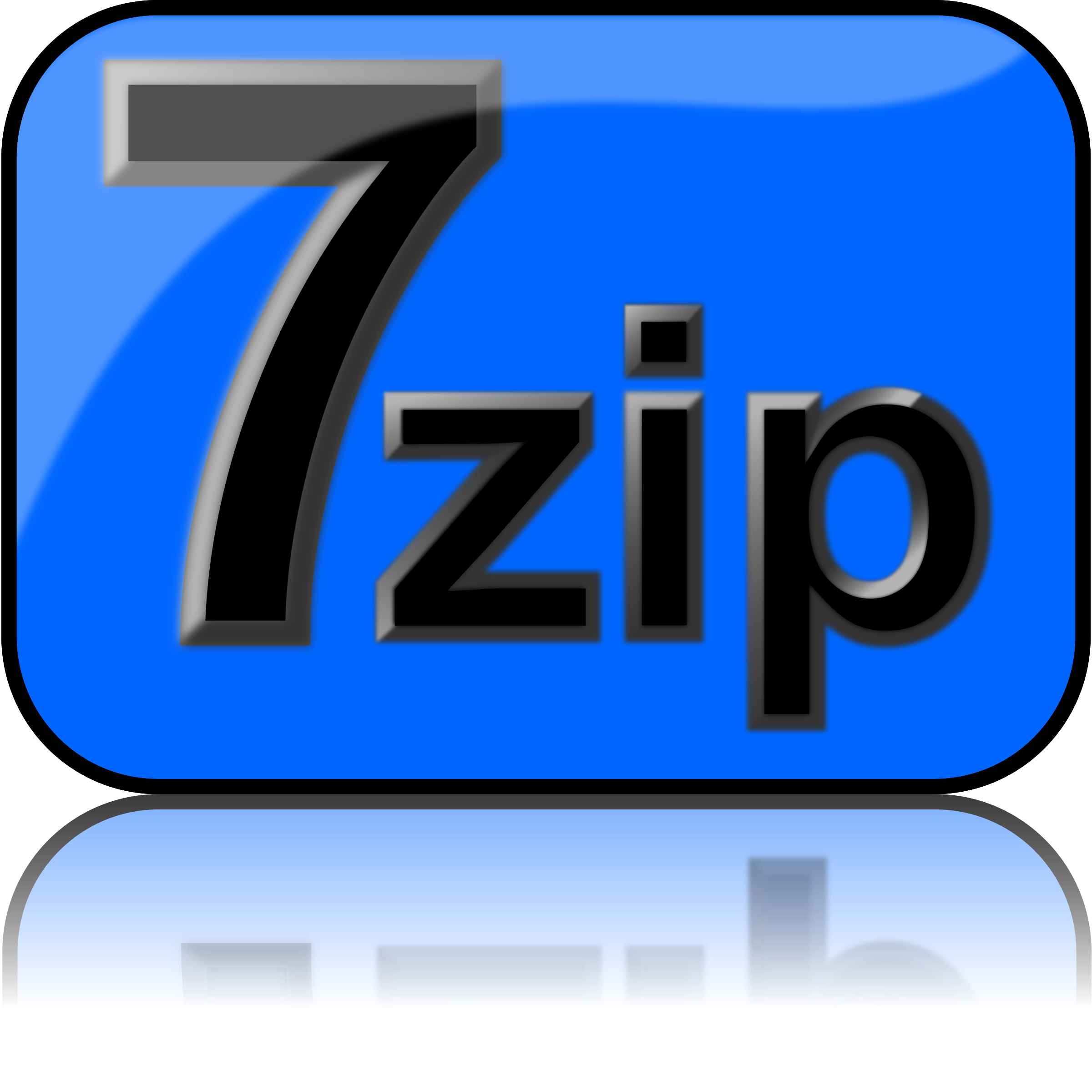 windows 7 icons download zip
