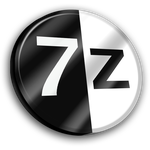 7-Zip Icon