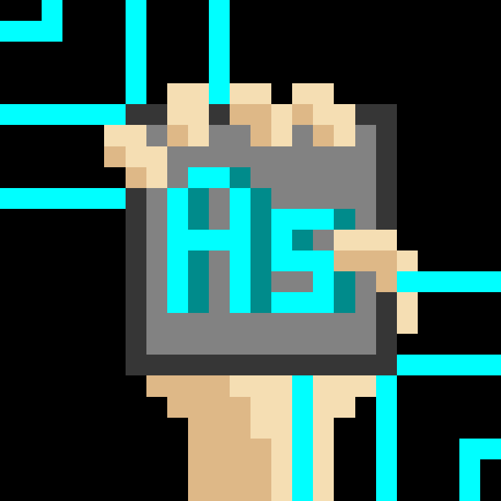 8-Bit Icons 8-Bit Icons