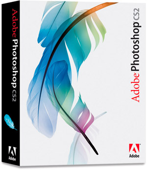 Adobe Photoshop CS2 Free Download