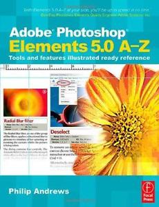 Adobe Photoshop Elements 5