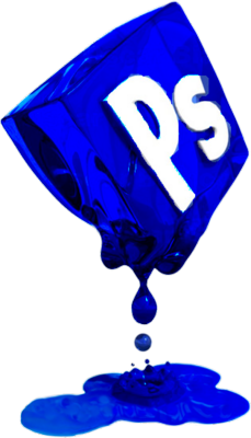 Adobe Photoshop Logo