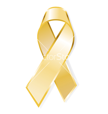 Aids Awareness Ribbon