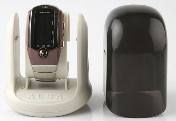 Alba Spoon Watch Alba Spoon Watch