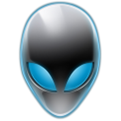 Alien Icon