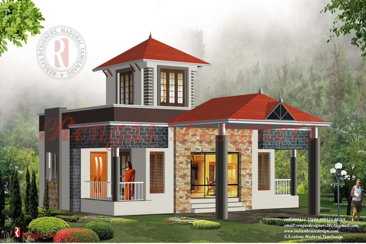 Amazing Building Design Amazing Building Design