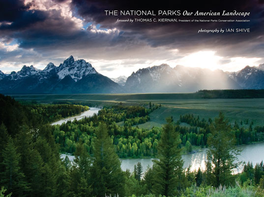 American Best National Parks