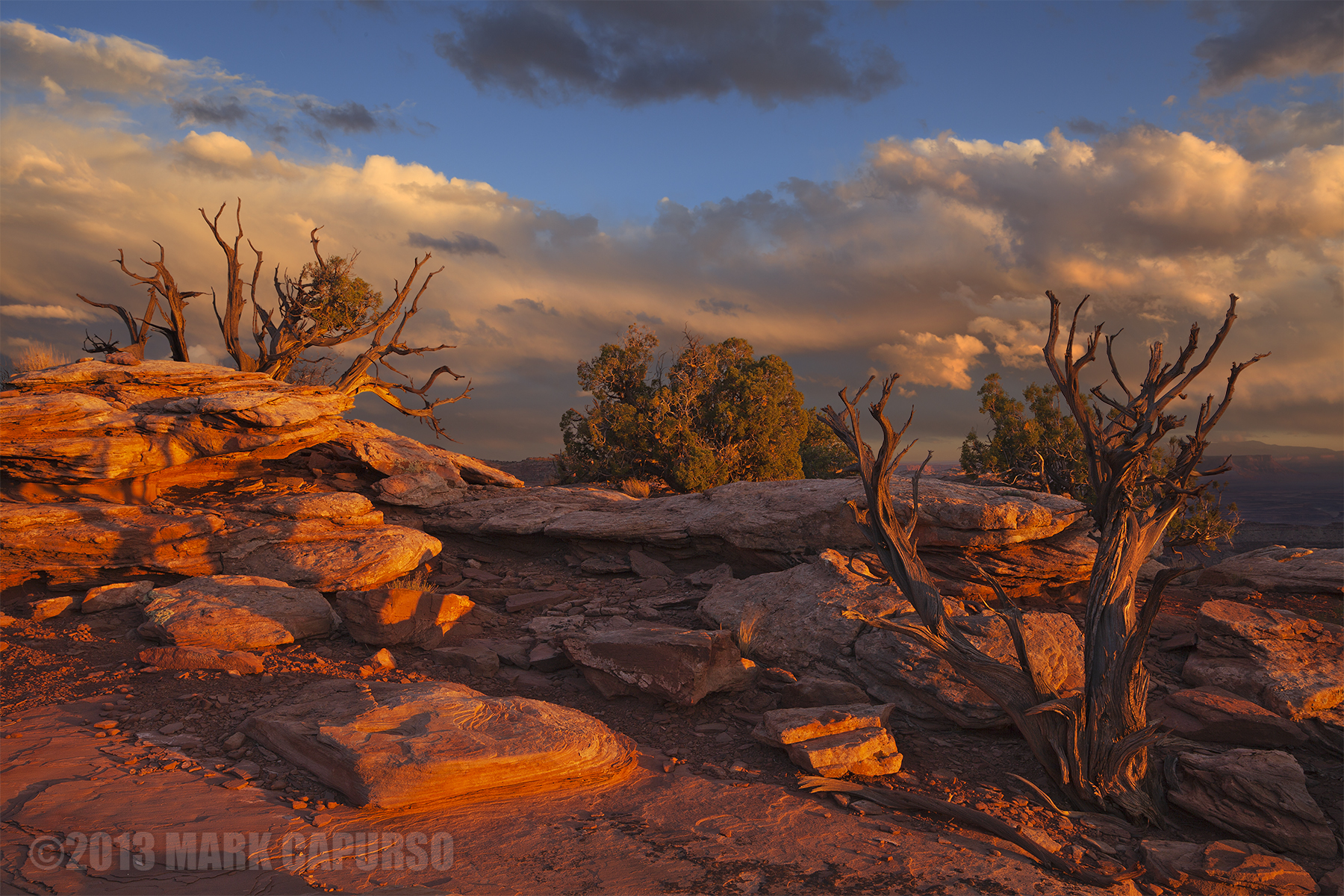 17 American Landscape Photography Images