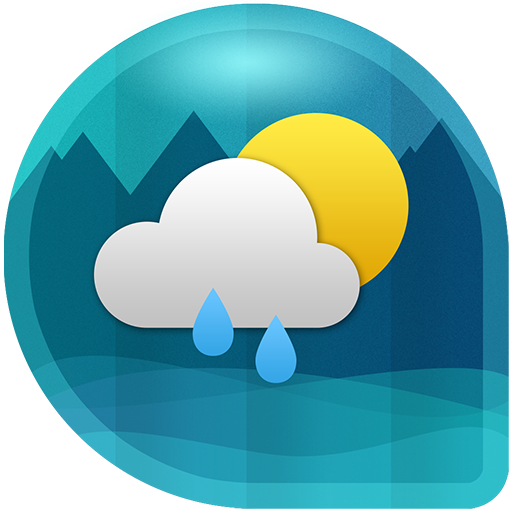 9 Android Weather App Icon Images