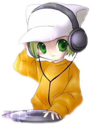 Anime DJ Anime DJ
