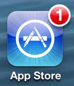 App Store Icon Update
