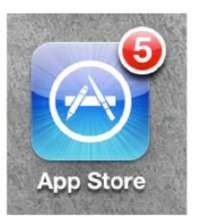 Apple App Store