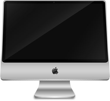 Apple Computer Icon