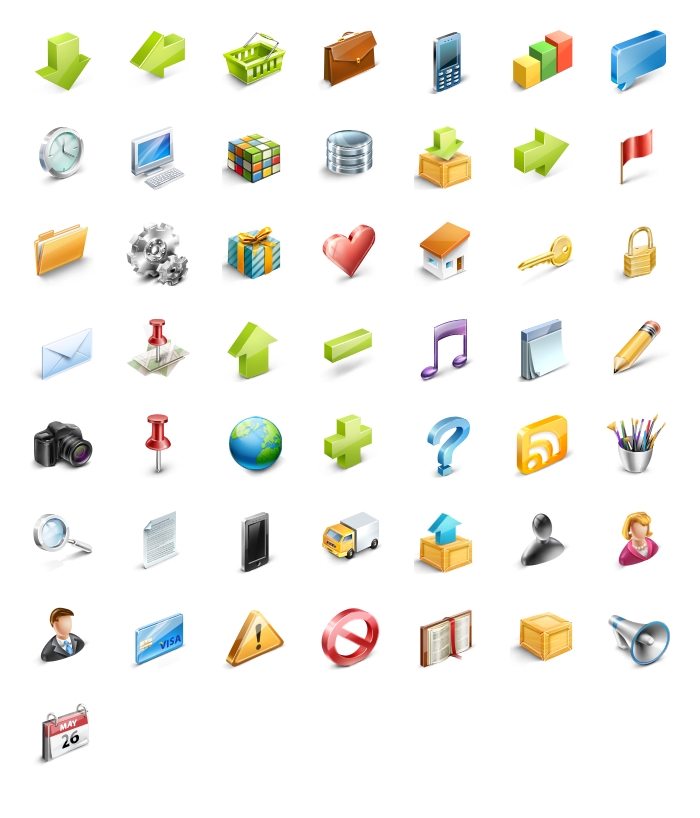 Application Icons Download Application Icons Download