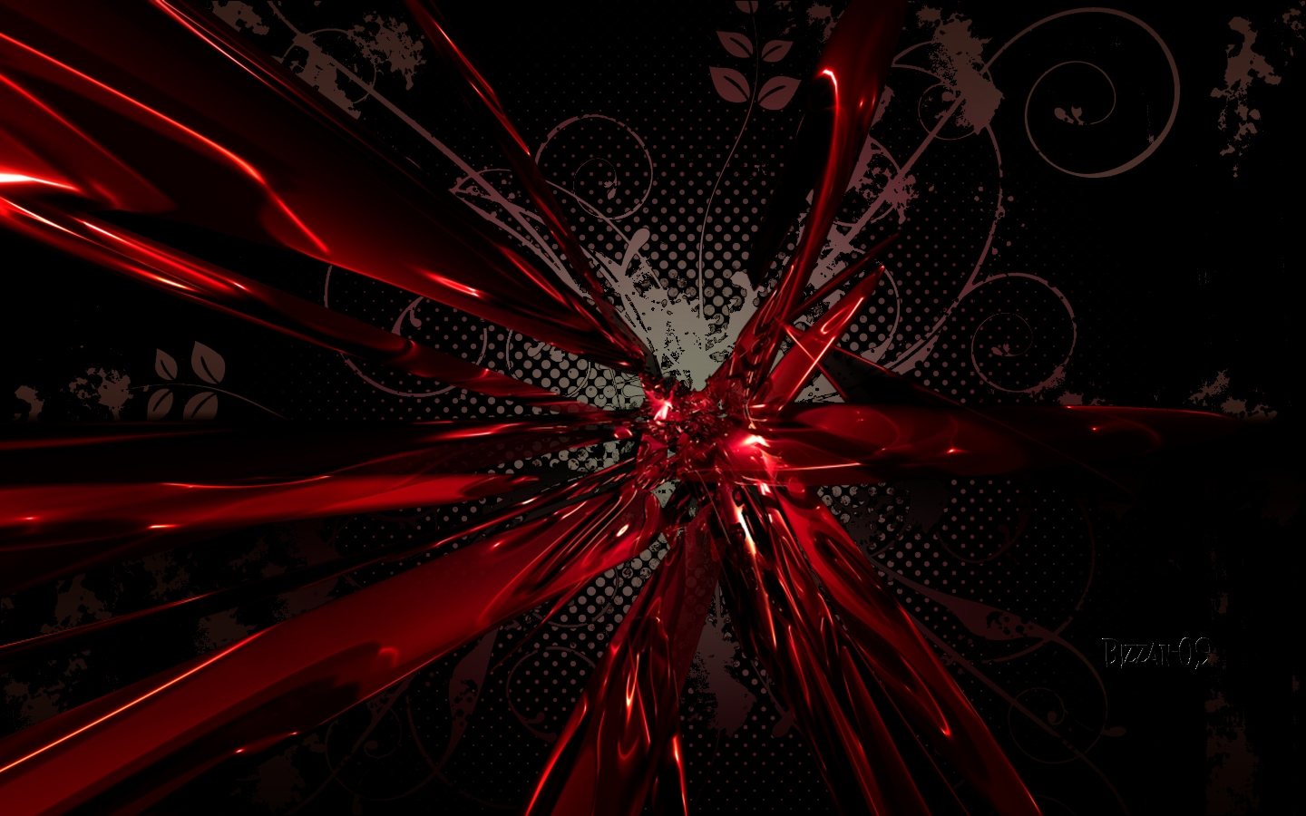 Awesome Abstract Desktop Backgrounds