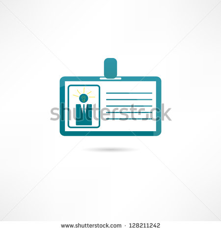 Badge Icon Vector Badge Icon Vector