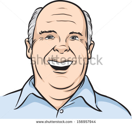 Bald Man Clip Art