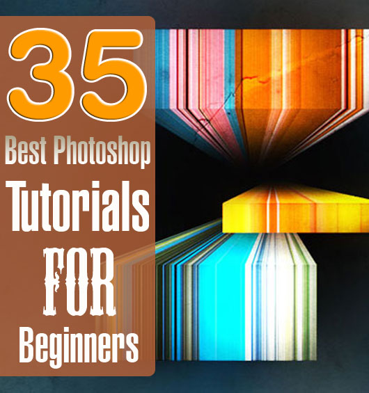 Basic Photoshop Tutorials for Beginners