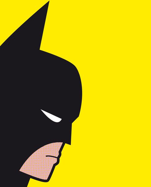 Batman Pop Icons