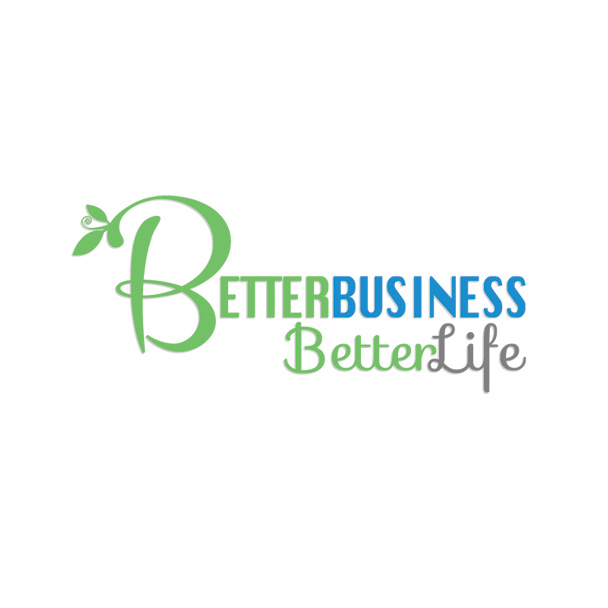 Better Business Logo