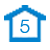 Blue Logo House of Commons