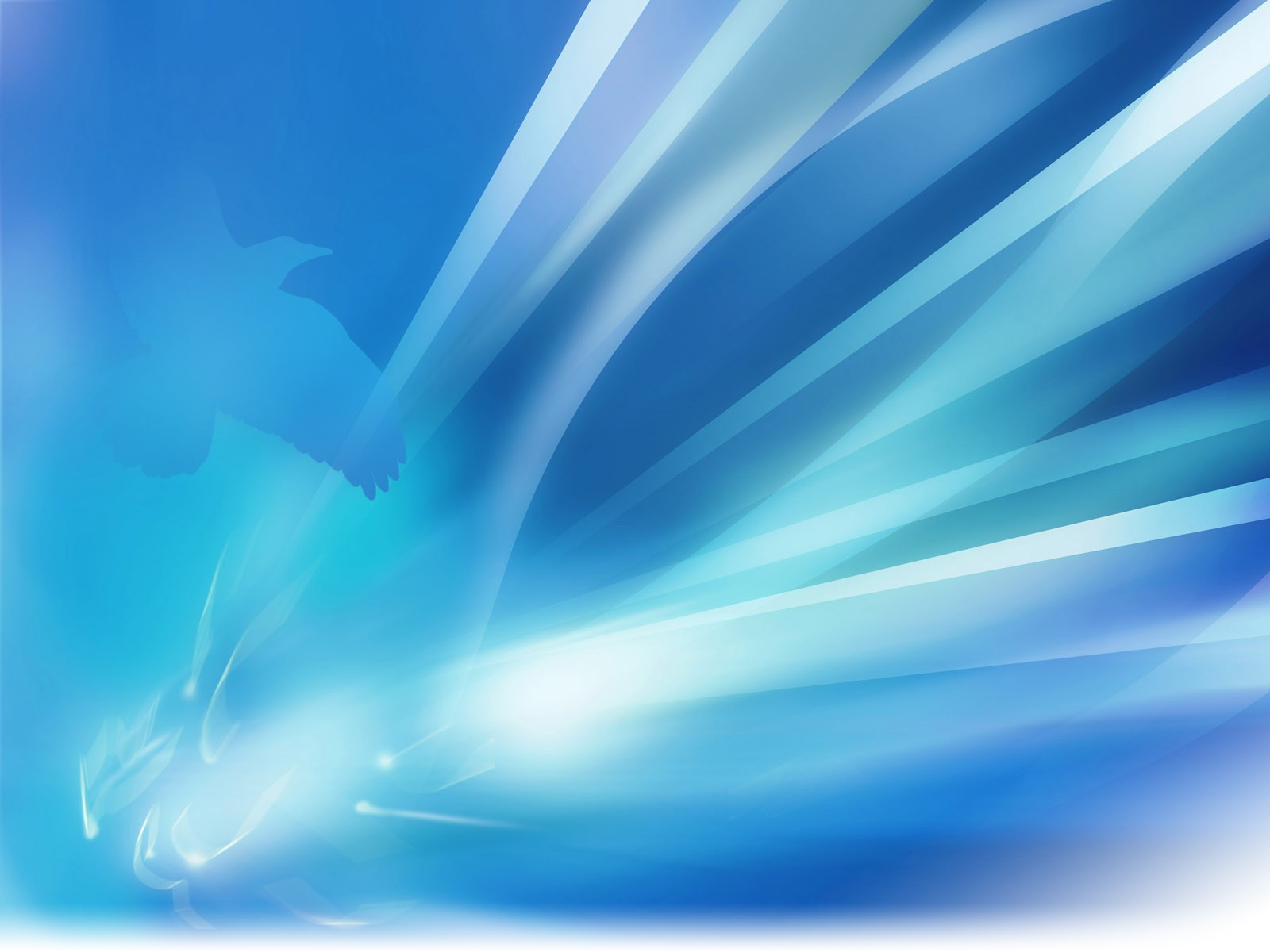 Brochure Design Background Blue Brochure Design Background Blue